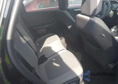 2022 Ford Escape Se Hybrid из США, поврежденный, VIN 1FMCU9BZ8NUB28239